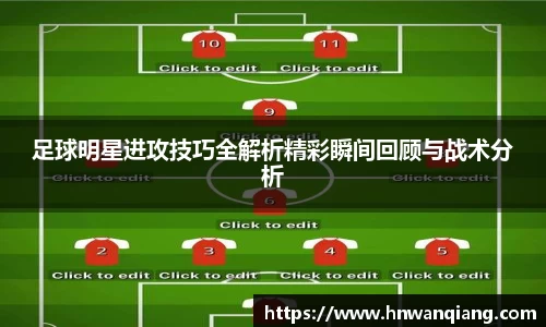 足球明星进攻技巧全解析精彩瞬间回顾与战术分析